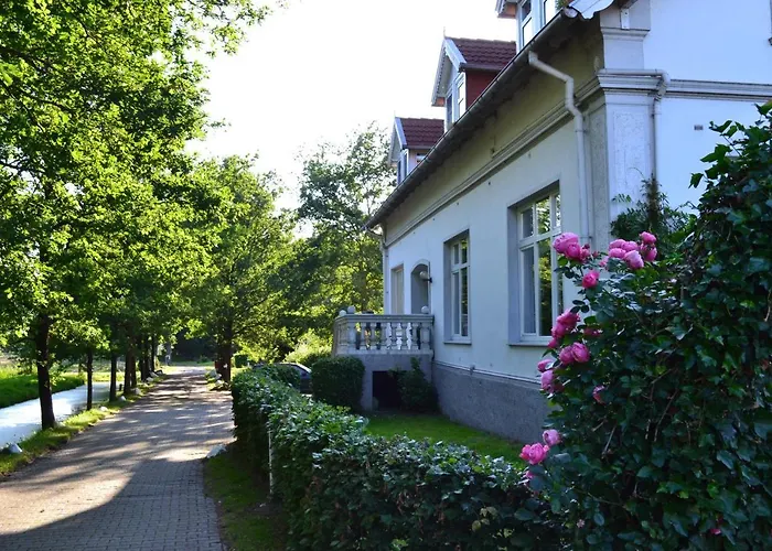 Farm Stay Hof Auf Der Wurp