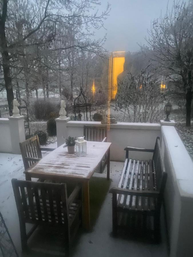 Farm Hof Auf Der Wurp Séjour à la ferme *