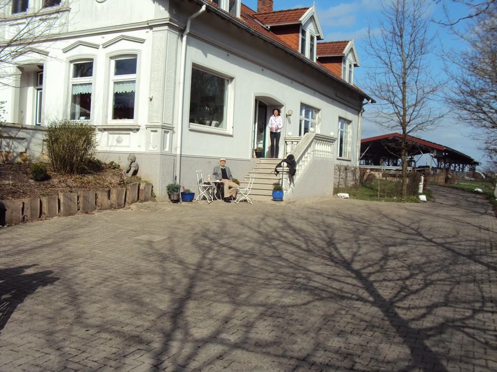 Farm Hof Auf Der Wurp