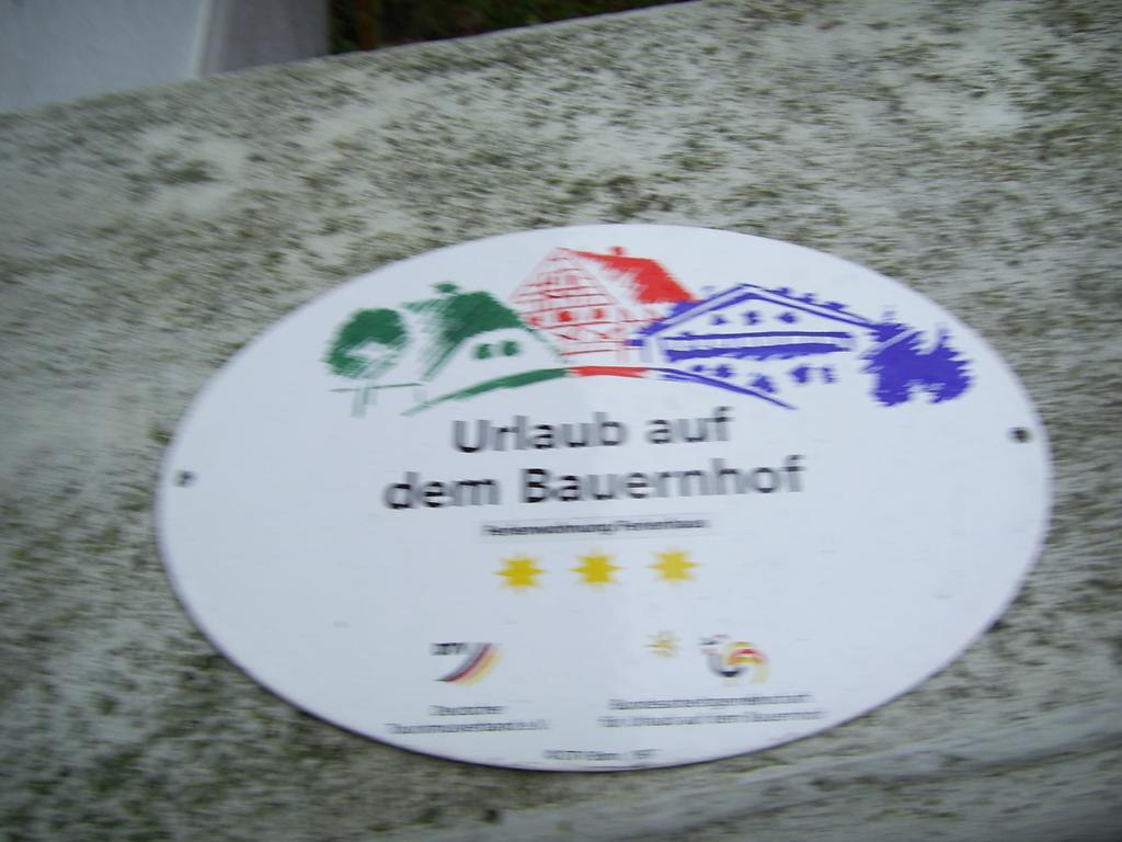 Farm Hof Auf Der Wurp Séjour à la ferme *